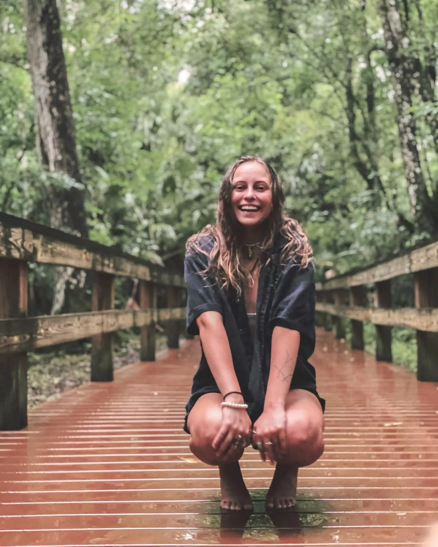 Caught me during my photo shoot :P posted by dance_respect