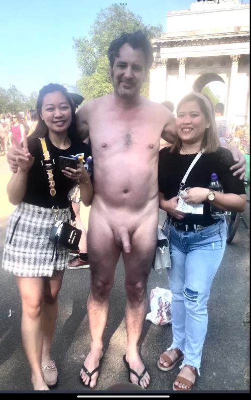 #Cfnm #Wnbr  by Theartyman