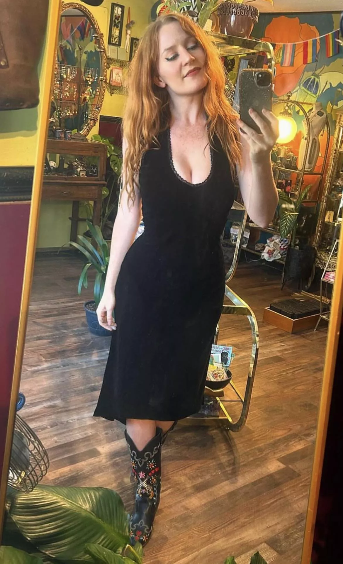 Chest Freckles posted by Lonkane