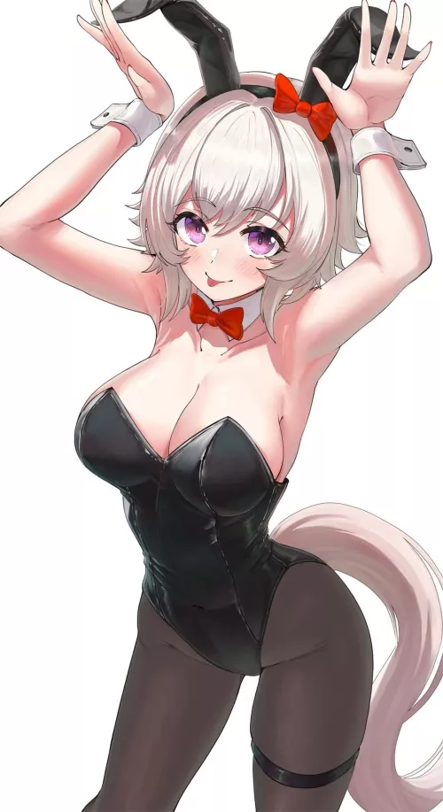 Curren [Uma Musume] by CheetahSperm18