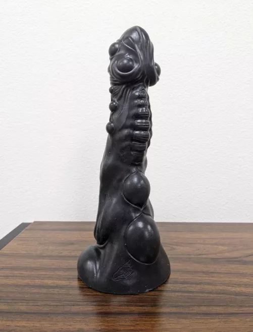 Does anyone remember that one moth daddy dildo BD designed and prototyped? by Swimming_Corgi4045