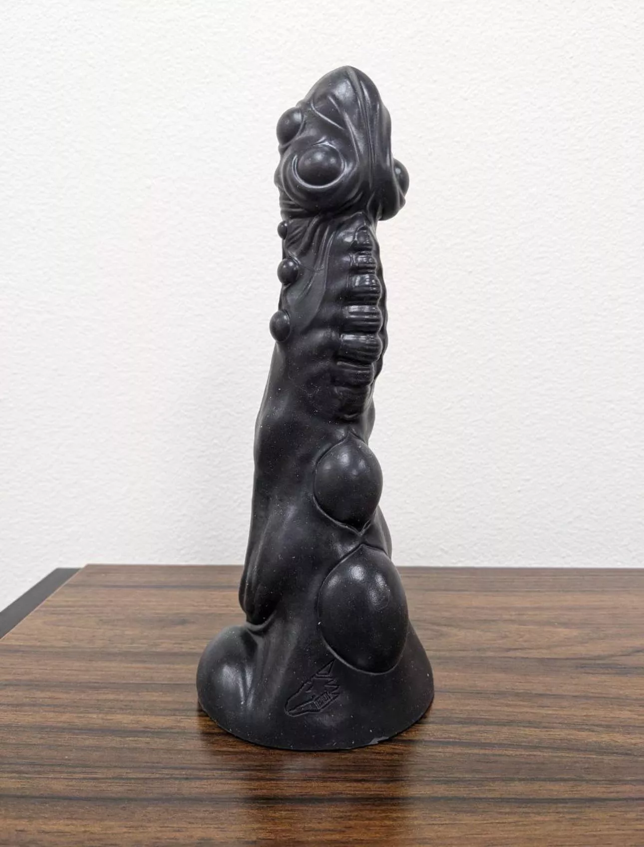 Does anyone remember that one moth daddy dildo BD designed and prototyped? posted by Swimming_Corgi4045