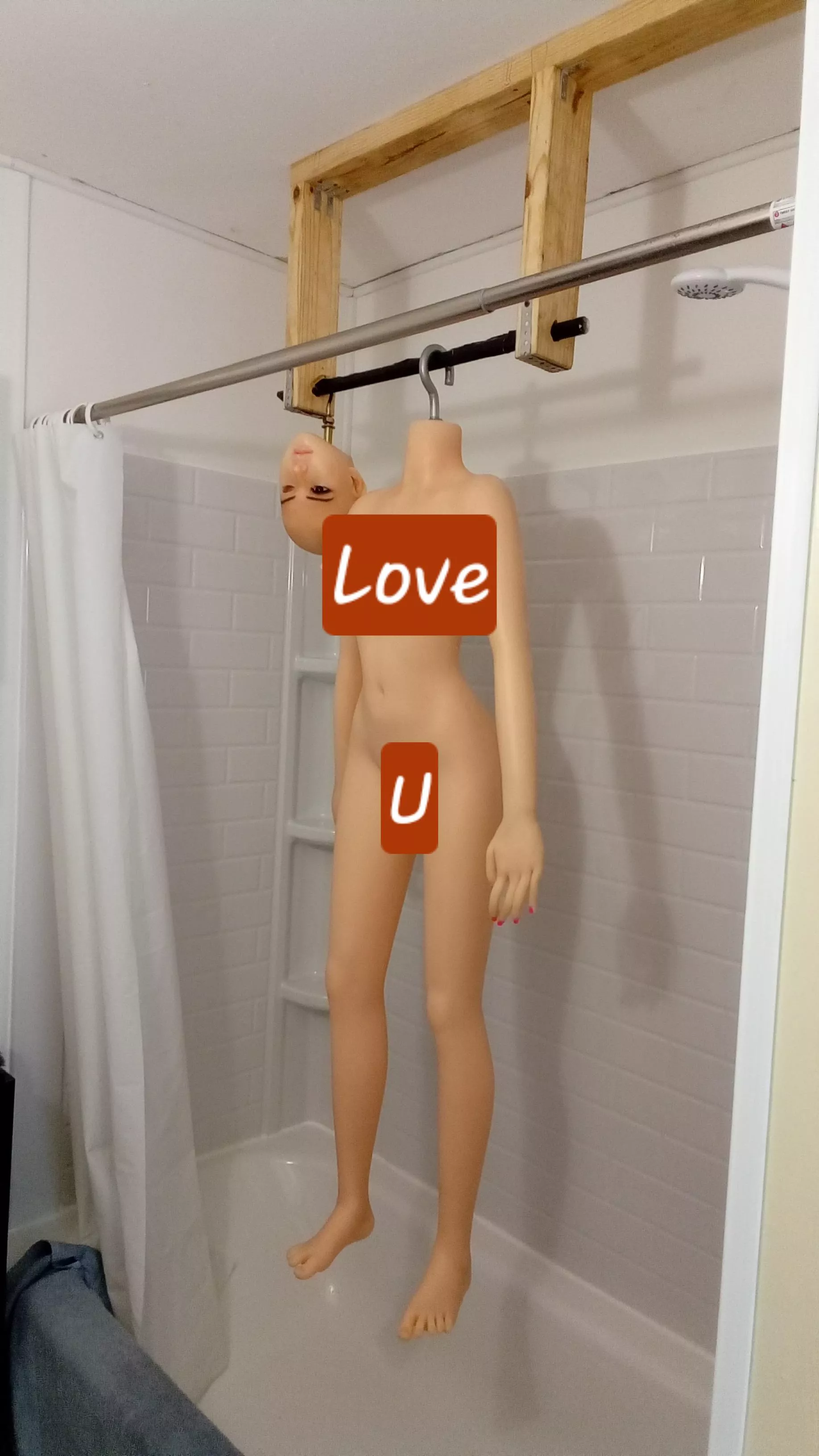 Doll cleaning idea!!! posted by Steph-Ad67r