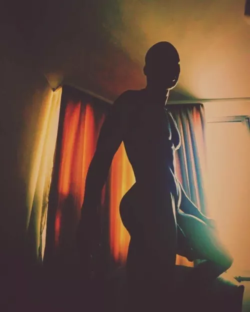 Evening✨ by PrudentAd1132