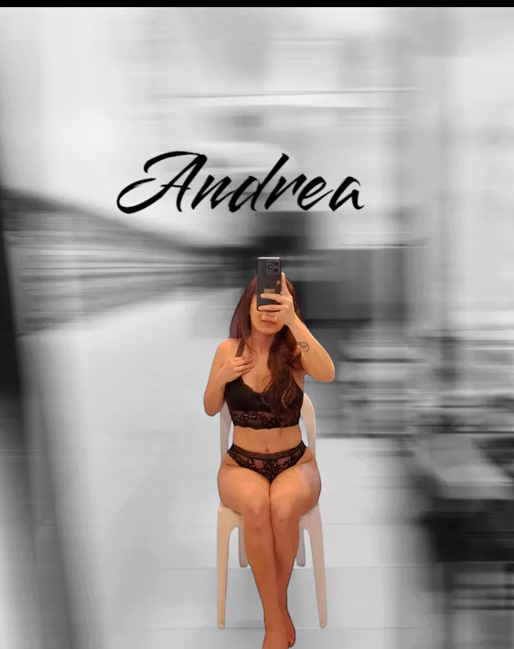 (f) In a blurred world, I'm the sharp temptation ⛈️ posted by Andrea010925