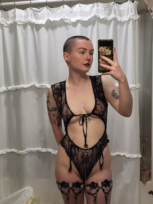 freshly buzzed by echobliss777