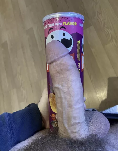 Full bush by One_Primary_8139