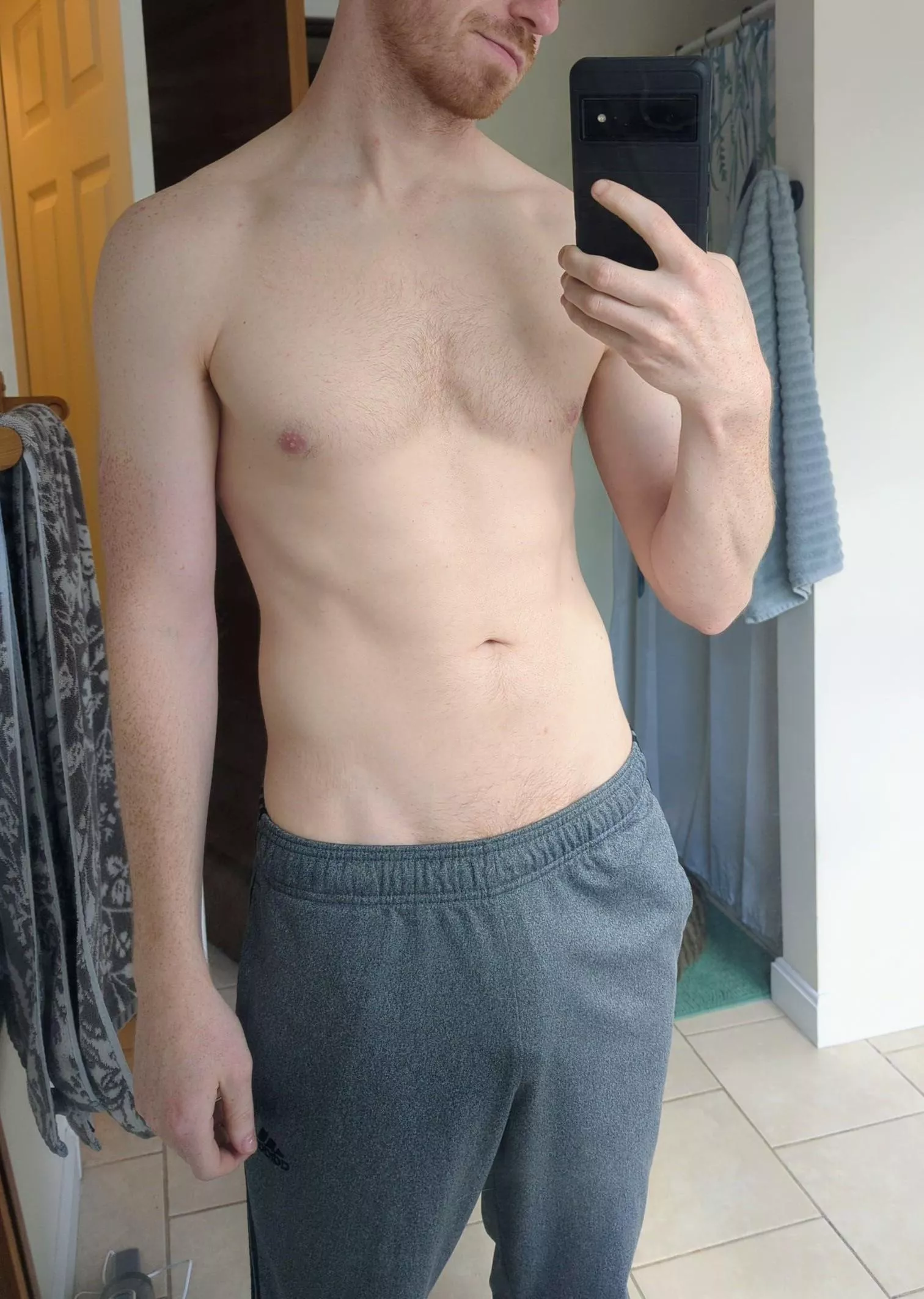 Good morning 😋 posted by kestral1212