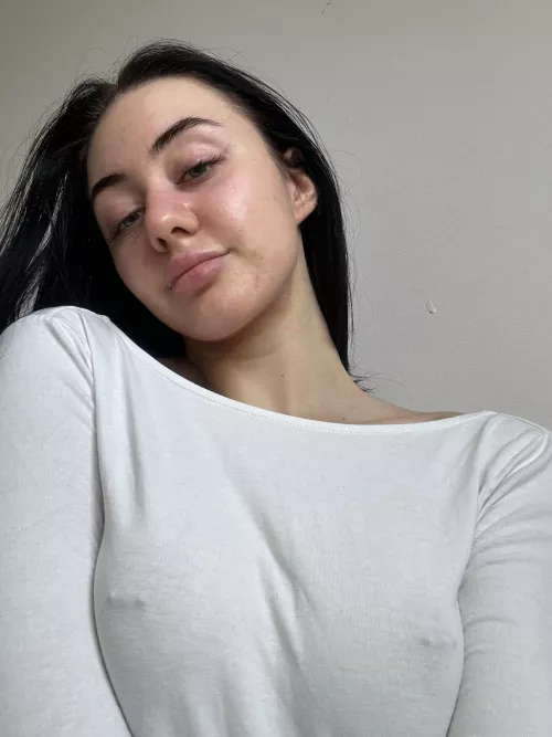 great mood for this look
 by Delicious_Froyo9323