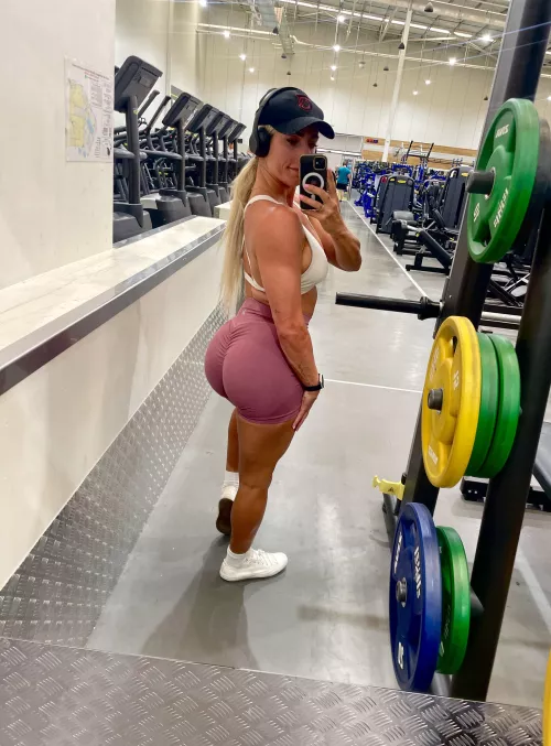 hard work pays off by TheLuckyComedian