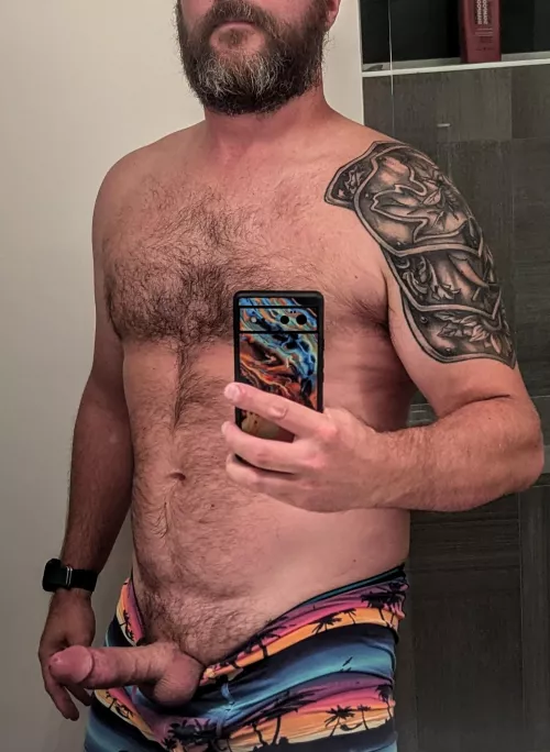 Having some trouble falling asleep [40] by spongerobnopants