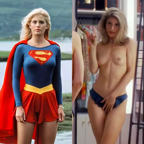 Helen Slater 90s by DataFresh724
