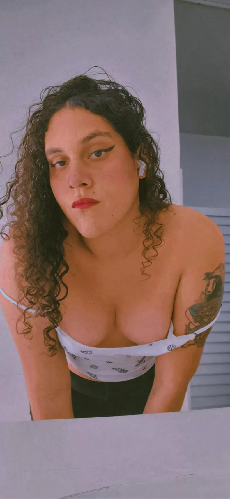 Hello :3 posted by lucy_efe