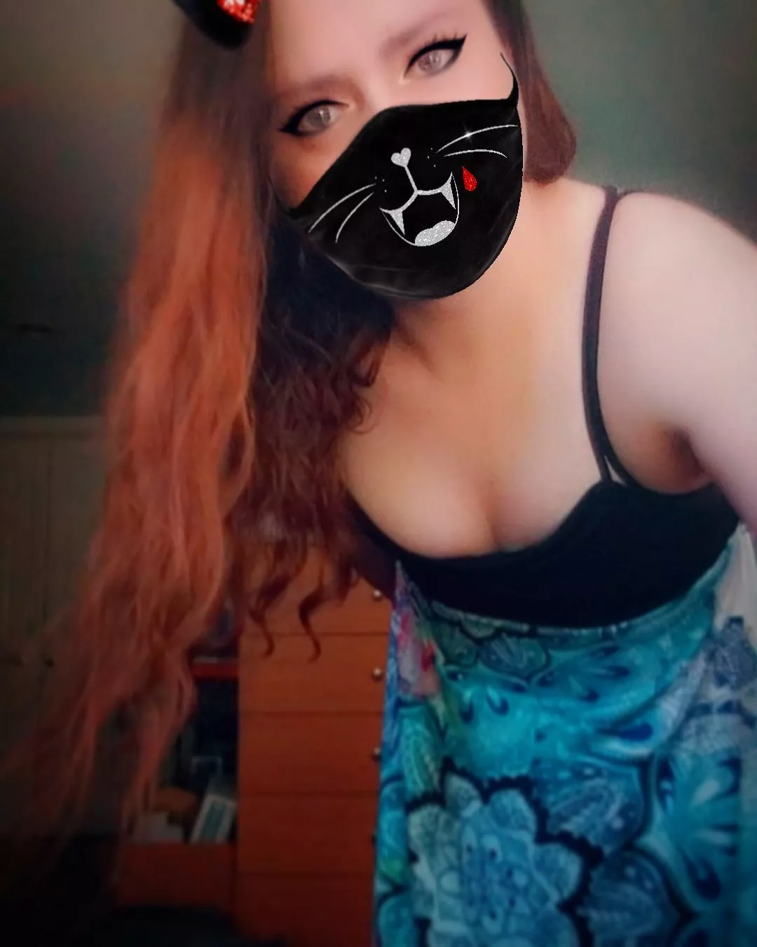 Hi 💞 posted by Femboy_Kay