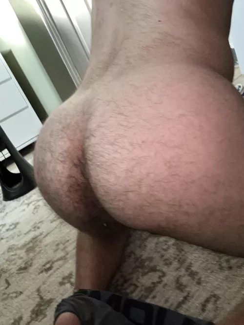 HMU if you like this ass  by Great_Valuable4226