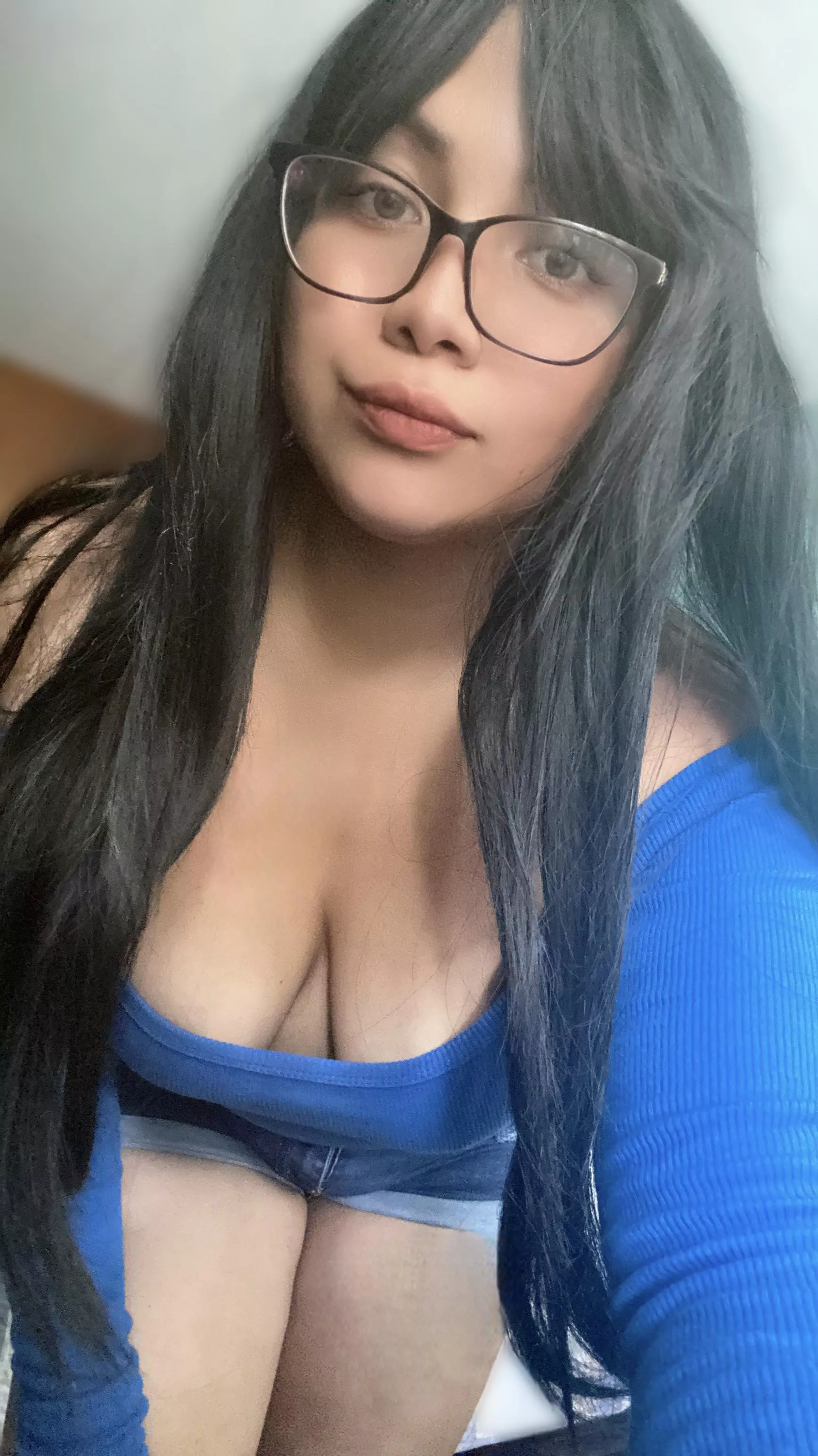 I am ready to put them on your face posted by SexyAzucena