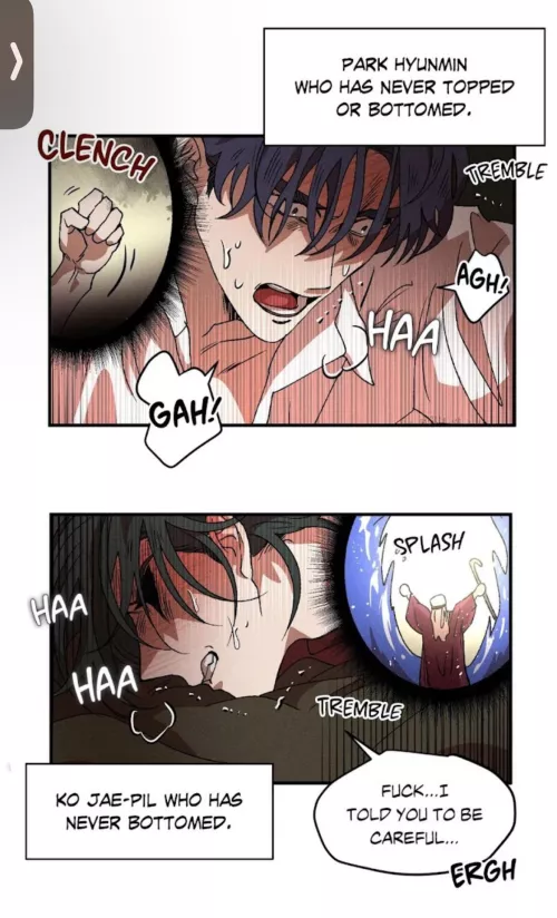 I cackled [Double Trap] by Neat-Spinach8540