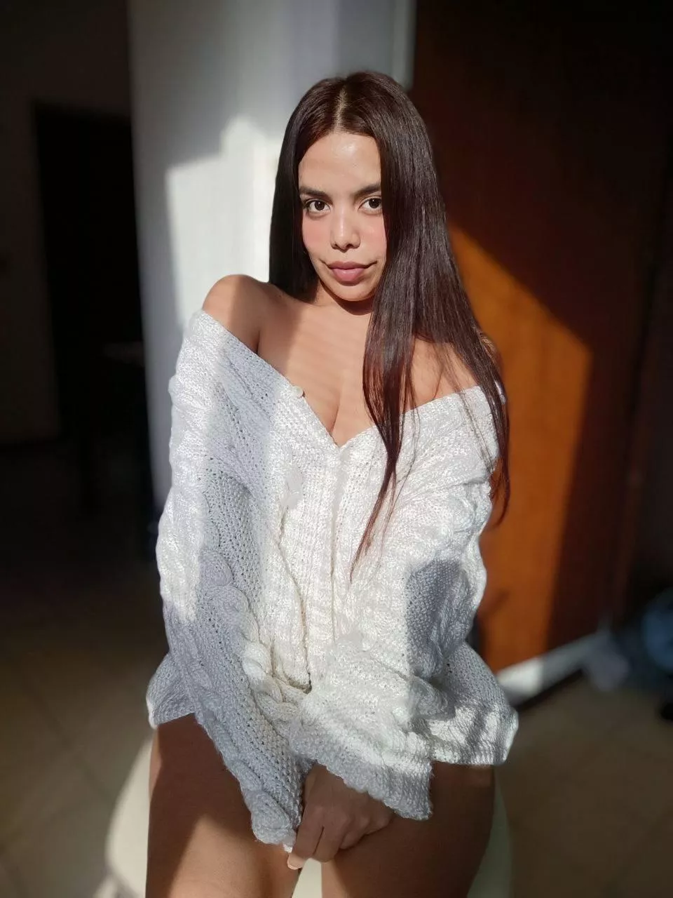 I heard this is a good way to get your attention, do you agree? posted by Warmthspringe