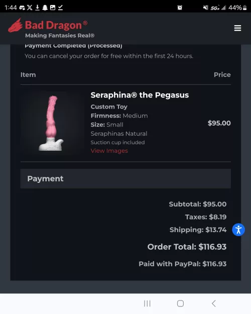 I know that the size and all that is specified, but how big does a small size feel in person? by ILIKESPLATOON