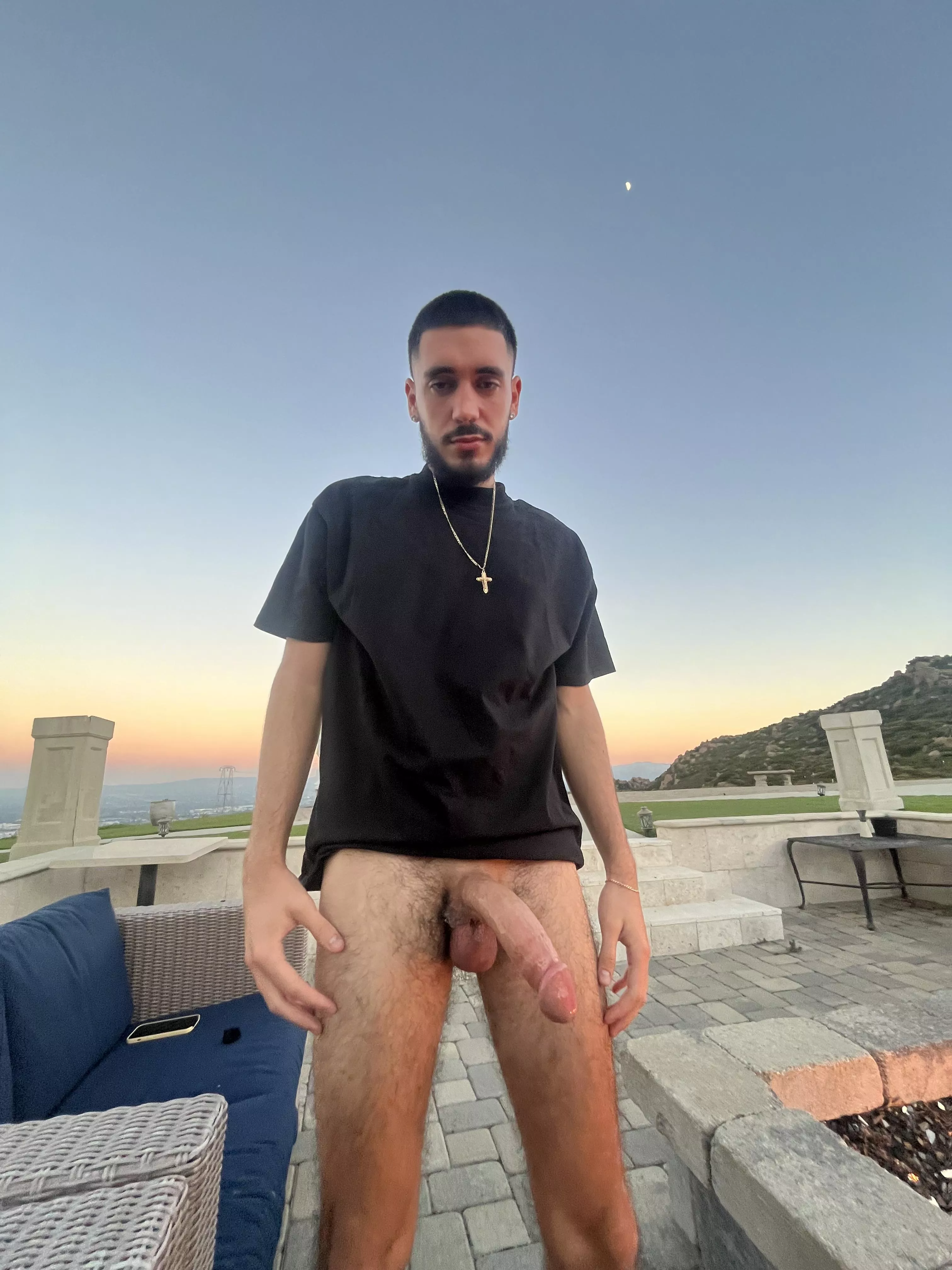 I need some head while I watch the sun rise posted by Legitimate-Guard-837