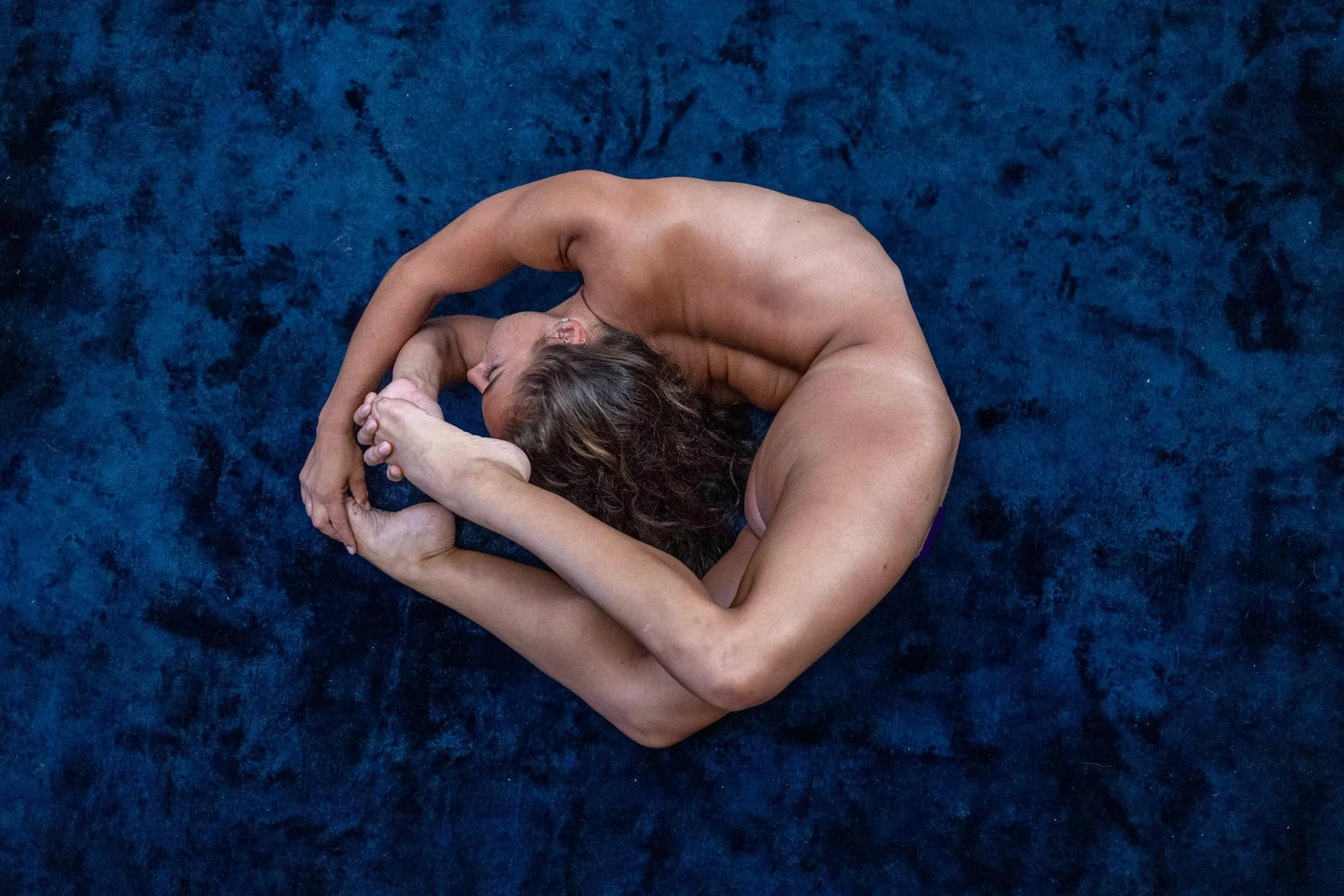 I’m a big fan of donuts 🍩 😉 (OC) posted by Bomchicka_wawa