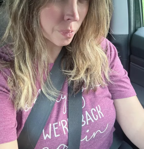 I’m just your everyday ordinary good wife  by Mom_gone_wild