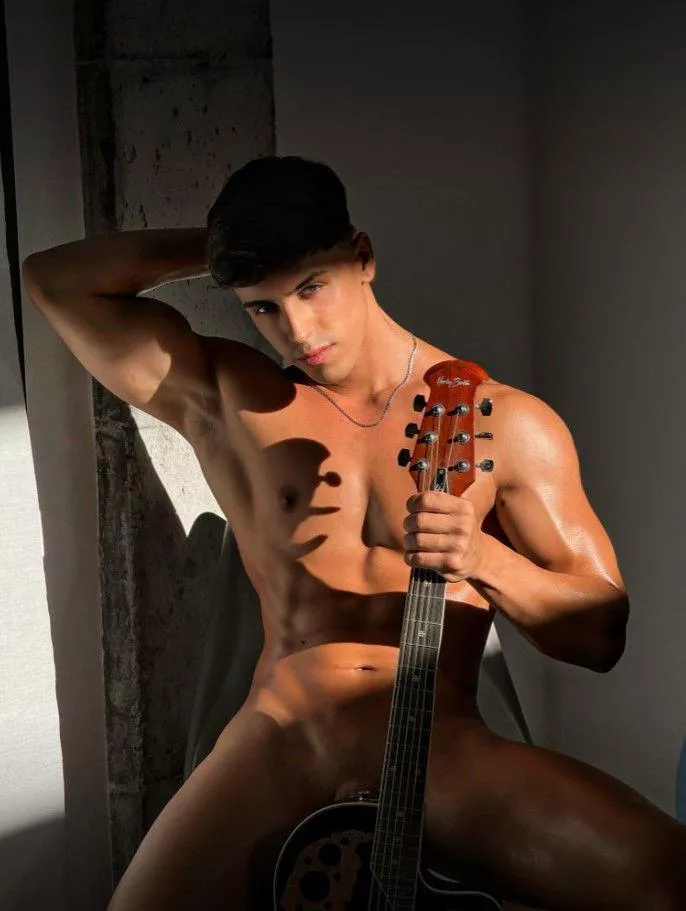 Imagine that I can surprise you posted by adrianlopezt7