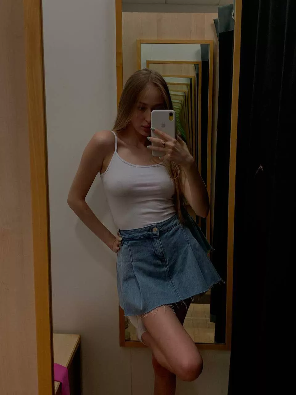 Is ot good look for my sizes? posted by lubojw