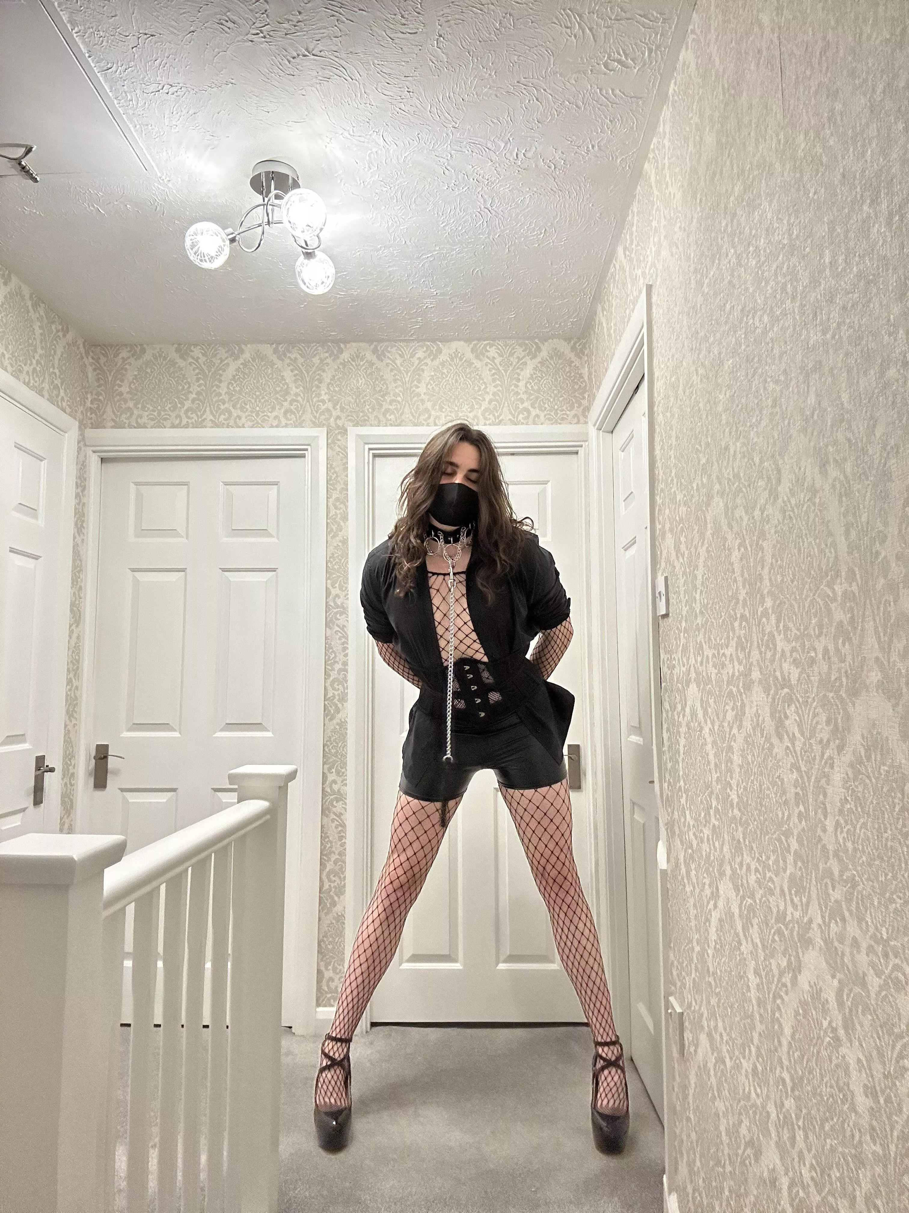 Its just a phase 🖤 posted by YourDarlingDi