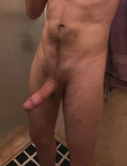 Just a bushy boi  by HRTOperative