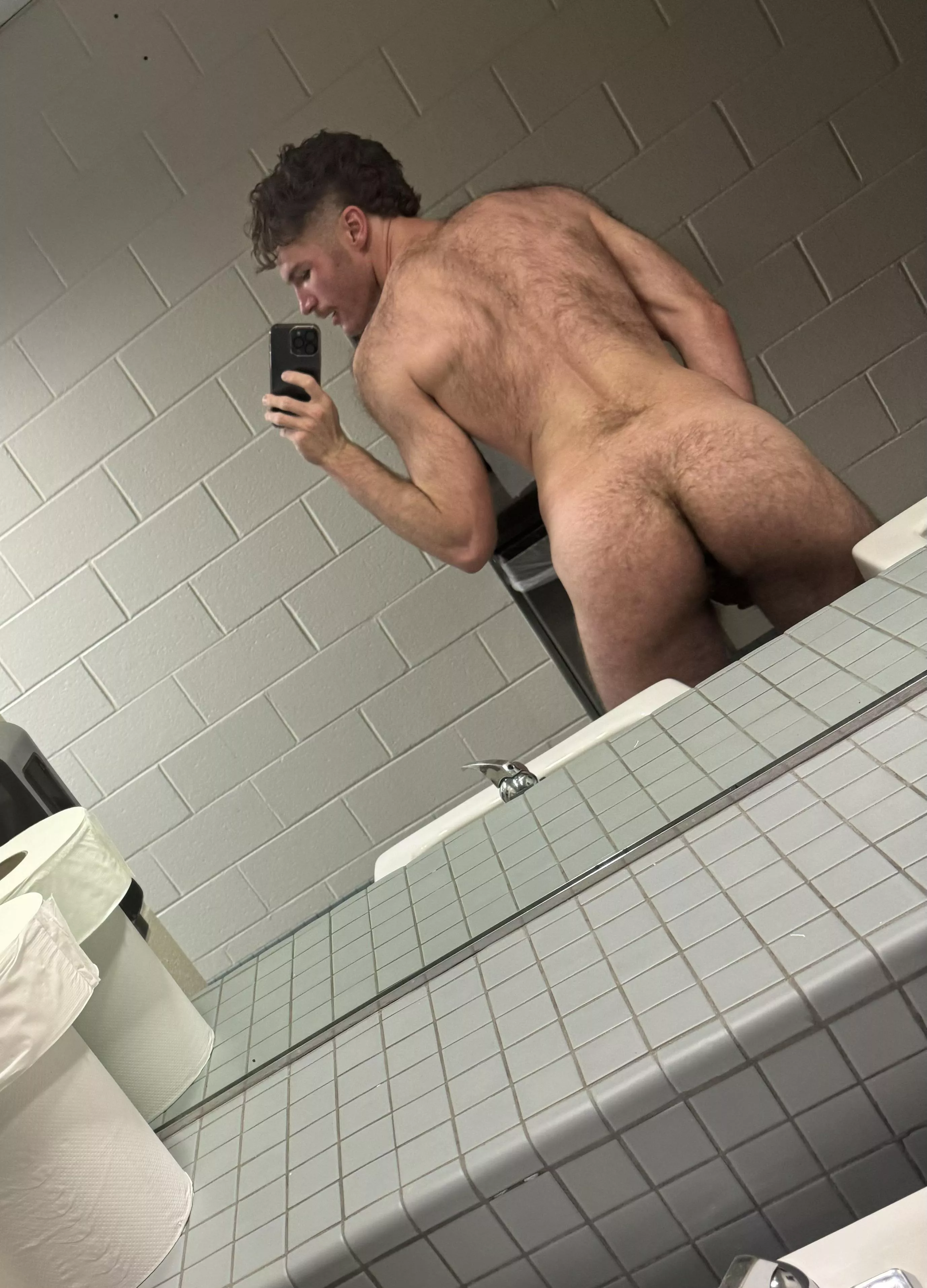 Just a little fuzz posted by rexsmith619