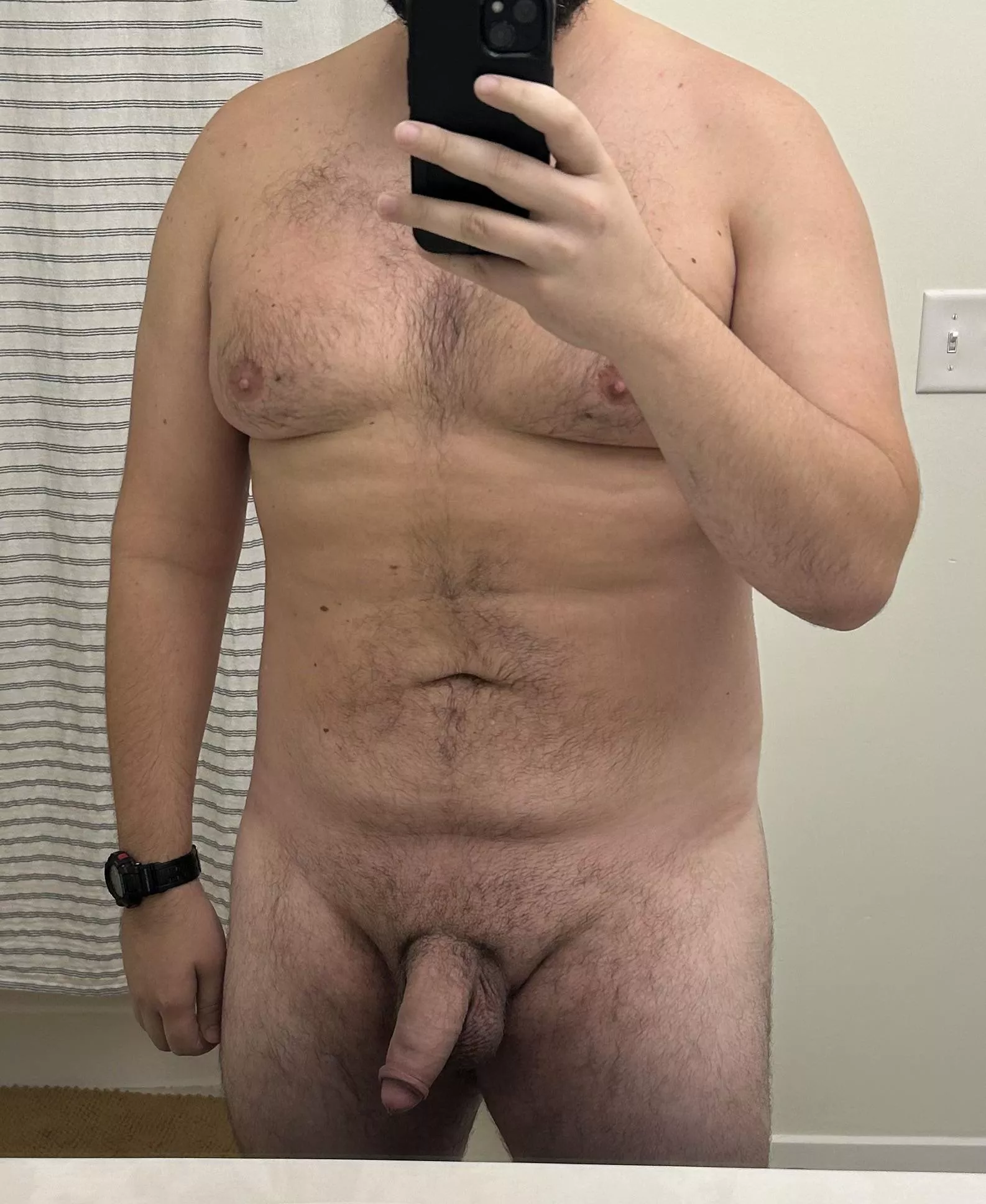 Just a regular chubby guy on a Friday  posted by 757duder