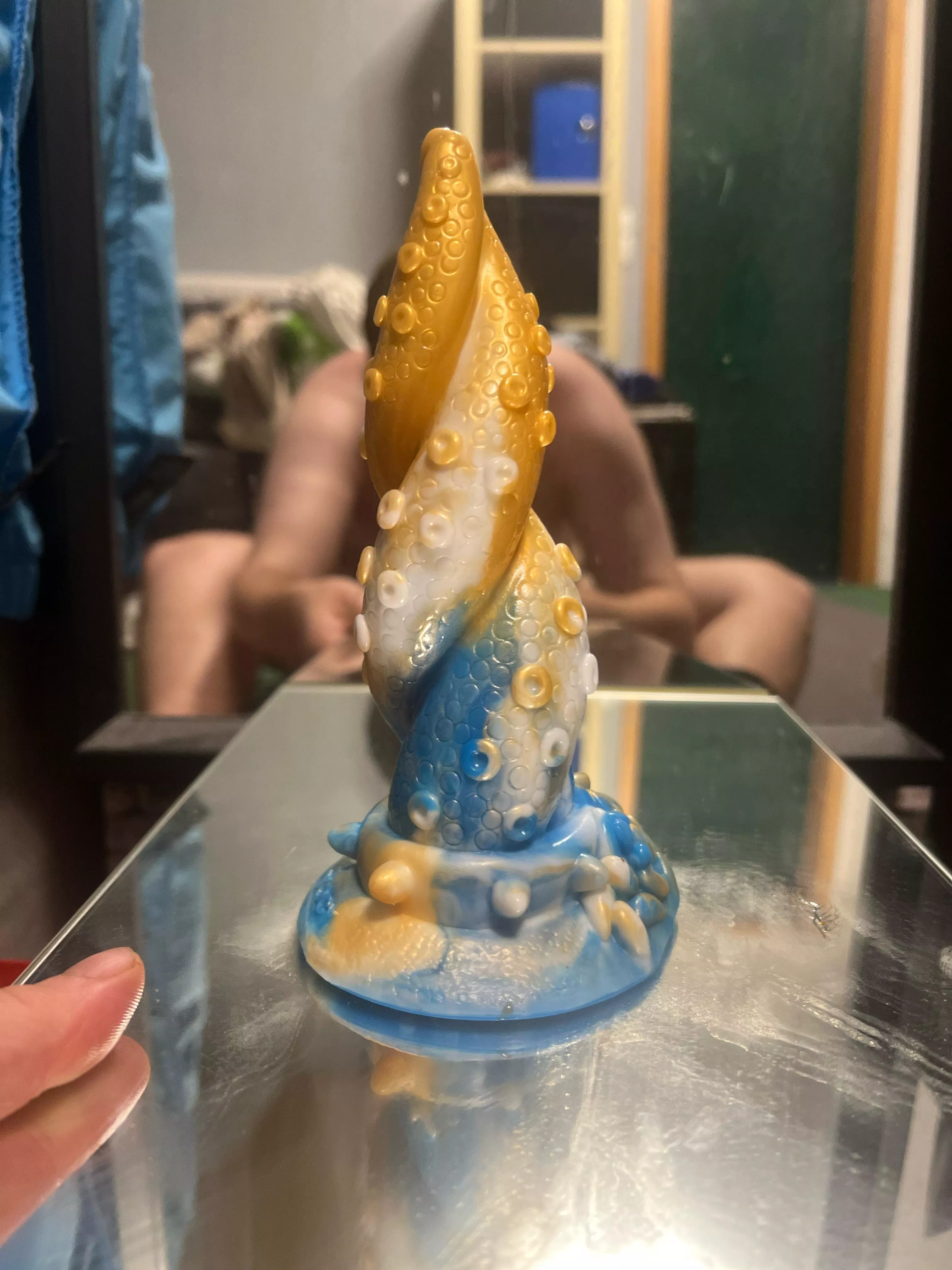 Lets get this deep in my ass posted by Typical-Middle-165