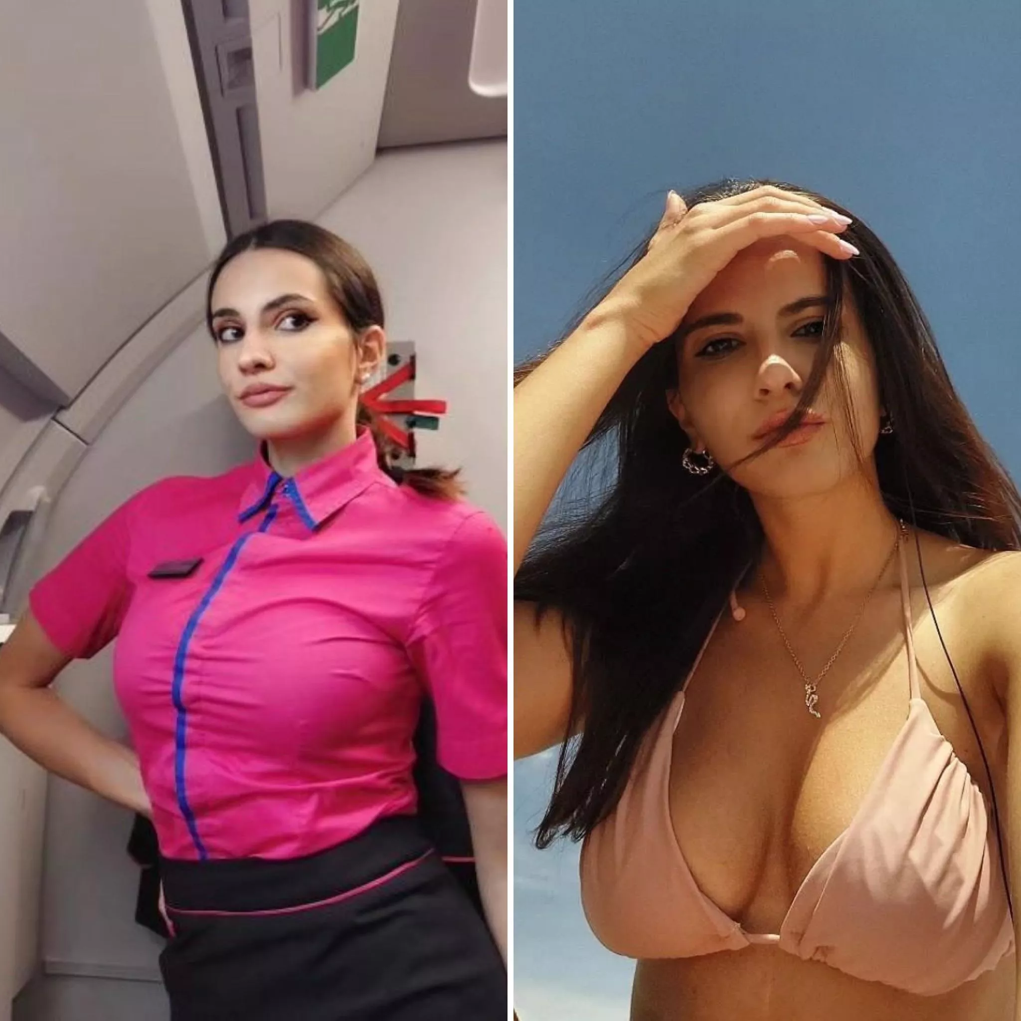 Made in Italy 🇮🇹  posted by TravelerFrequent7