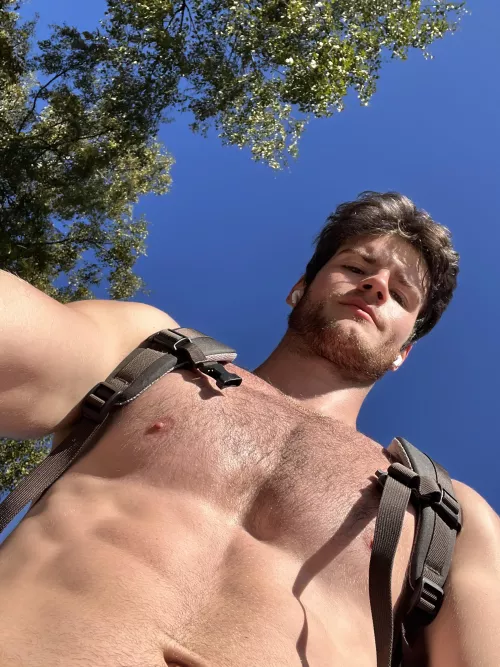 Me (25) by Nicolaj_w