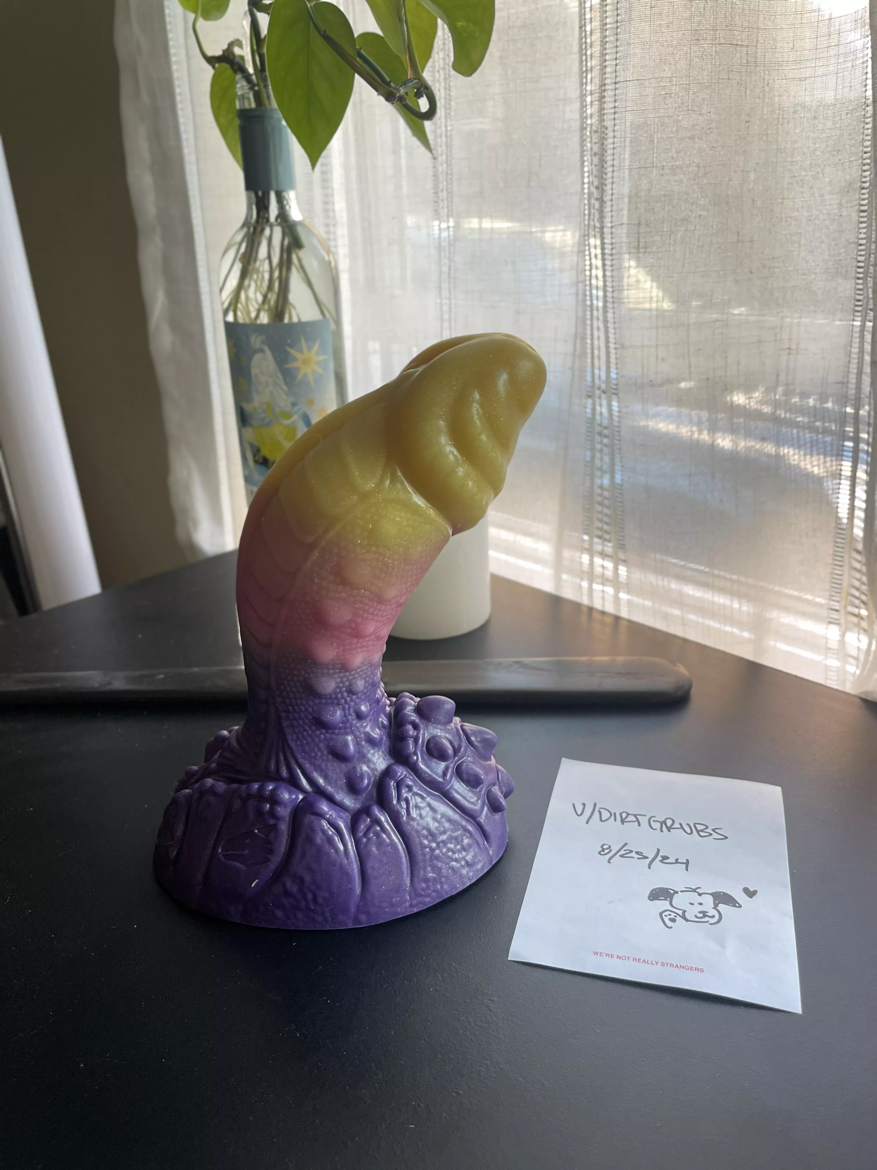 Medium/Soft Crackers posted by dirt_grubs