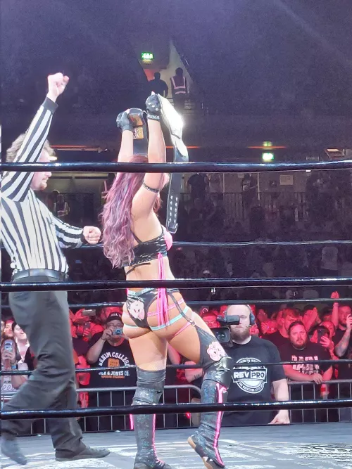 Mina Shirakawa  by jorodgers966