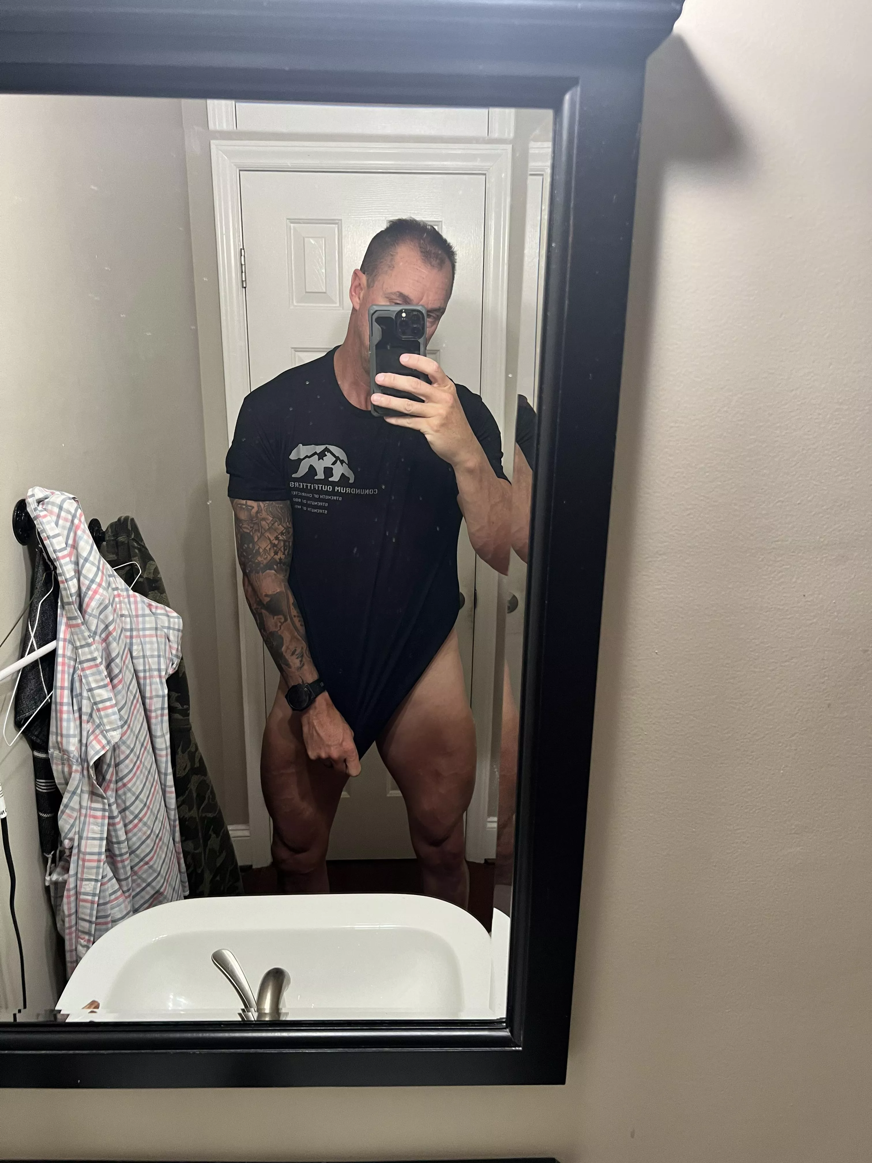 Morning (50) posted by liveitnc