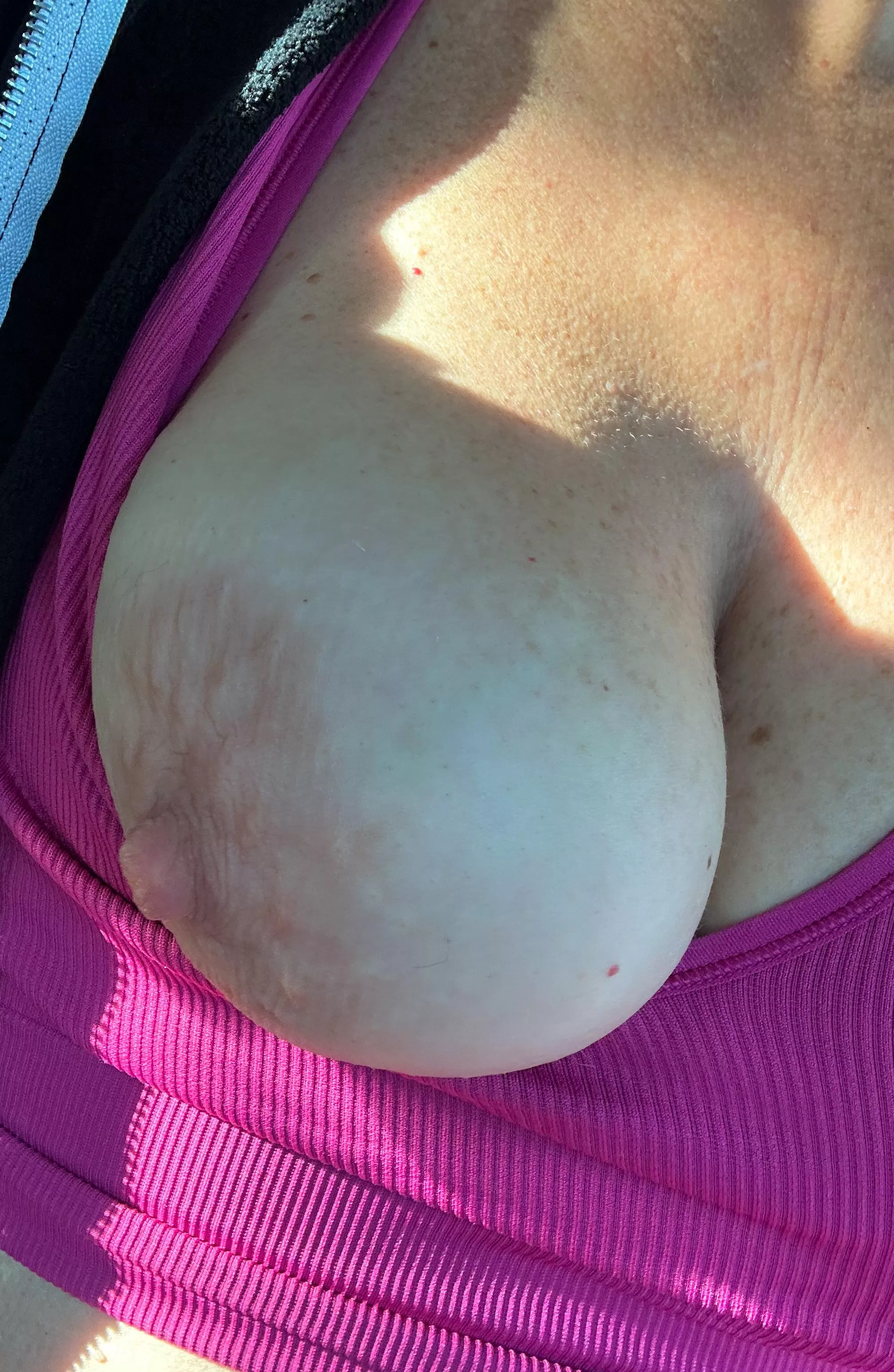 Morning goosebumps posted by doubledeuceroad