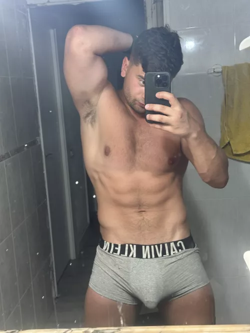 My daily outline for you! by realisiwak