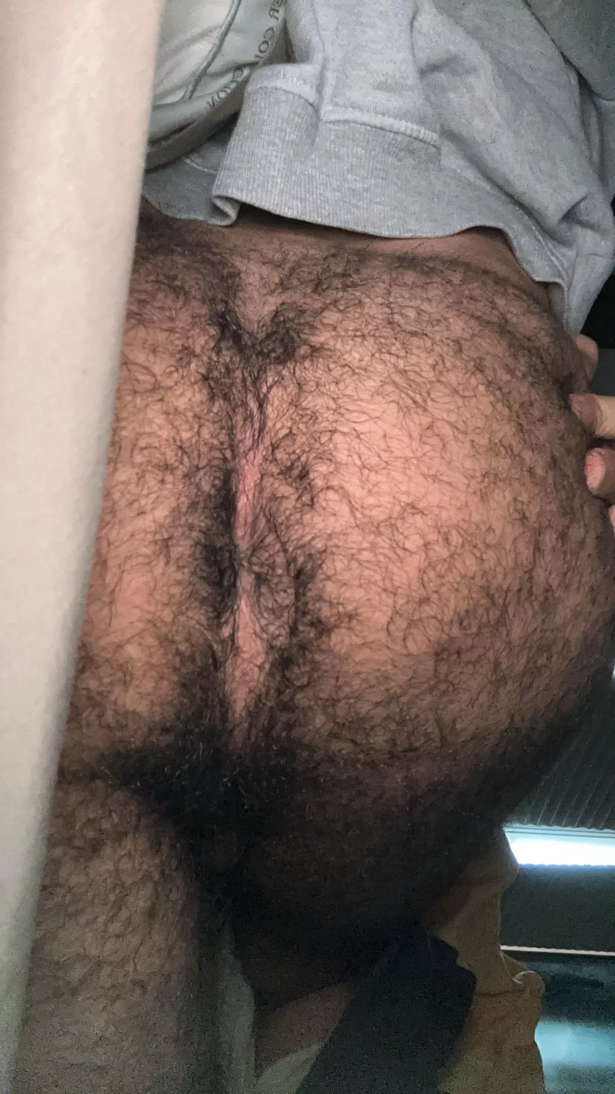 my middle eastern hole  posted by Healthy_Product_4361