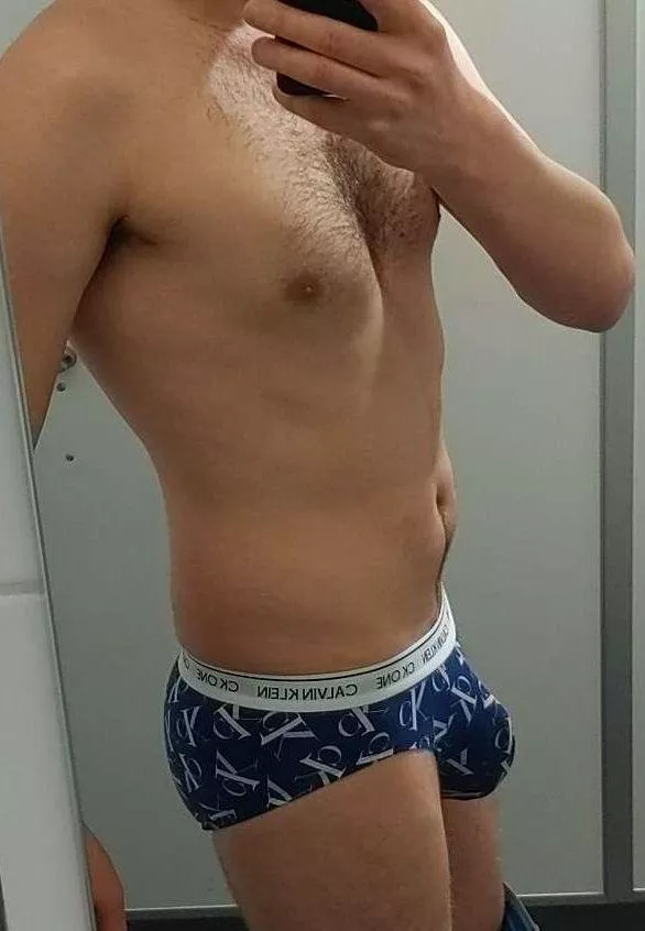 My new favourite briefs  posted by Mmnate