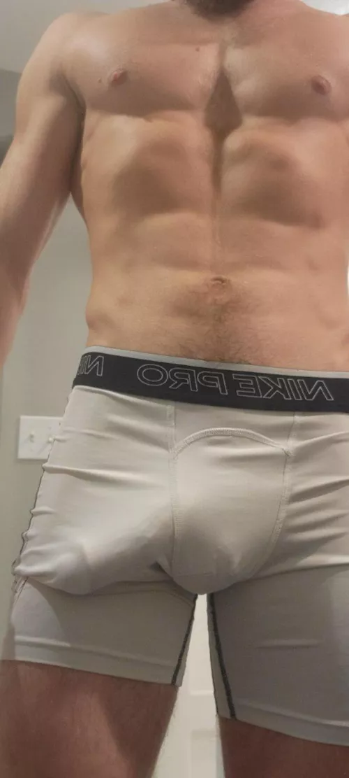 Post workout  by lastplace14