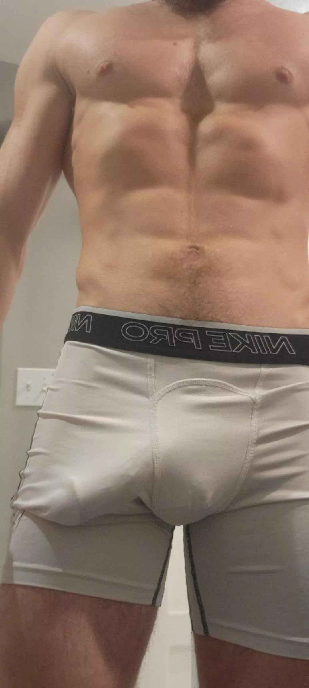 Post workout  posted by lastplace14