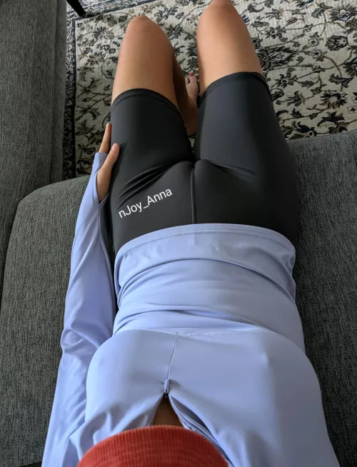 Pre workout toe by nJoy_Anna