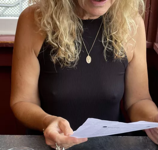 Restaurant showing by aldrich69