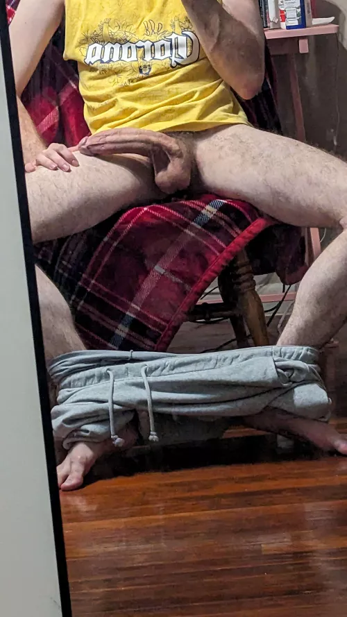 See Anything Special? by JacobyMyers_