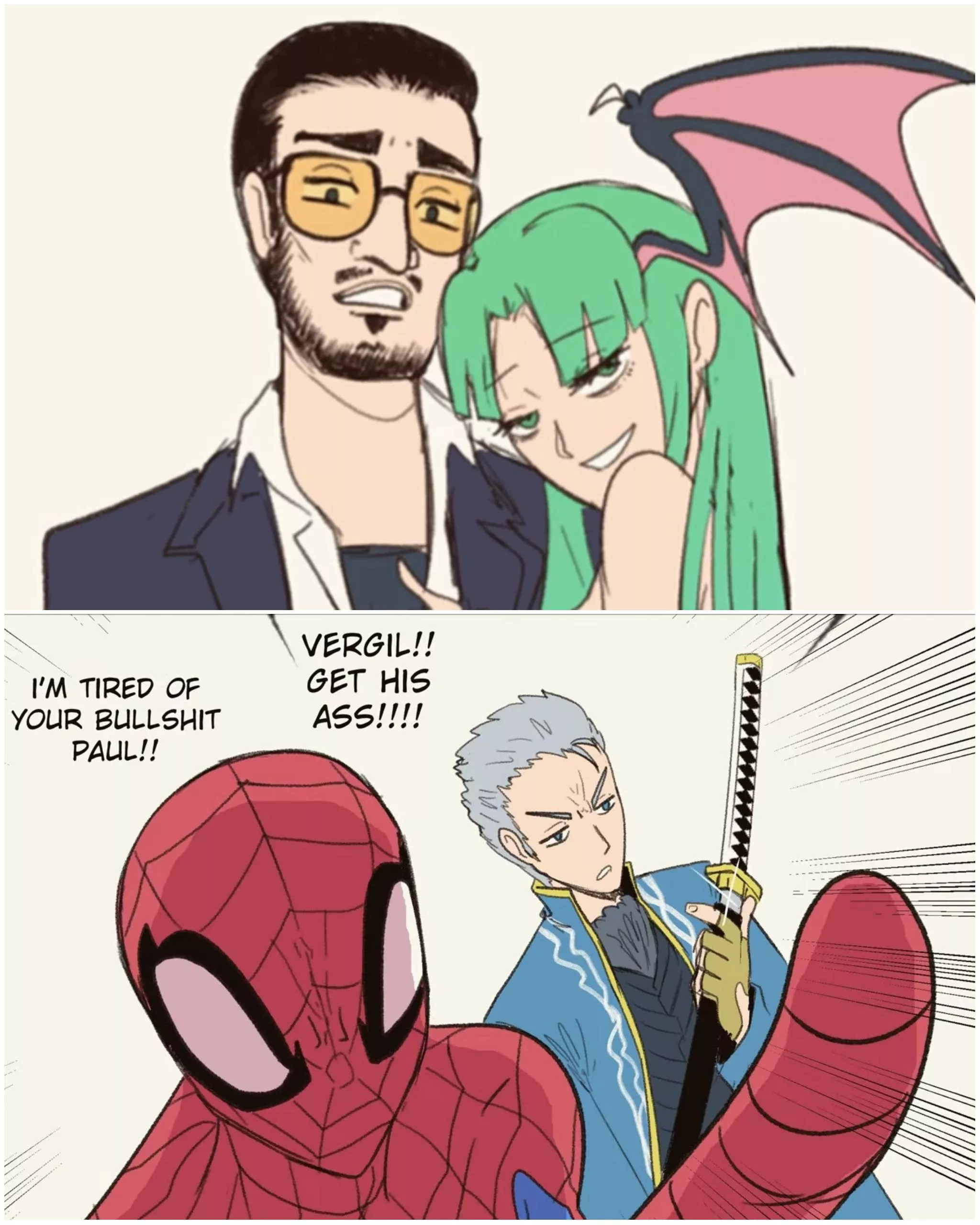 Smartest Netorare MC posted by JaidenX_2002