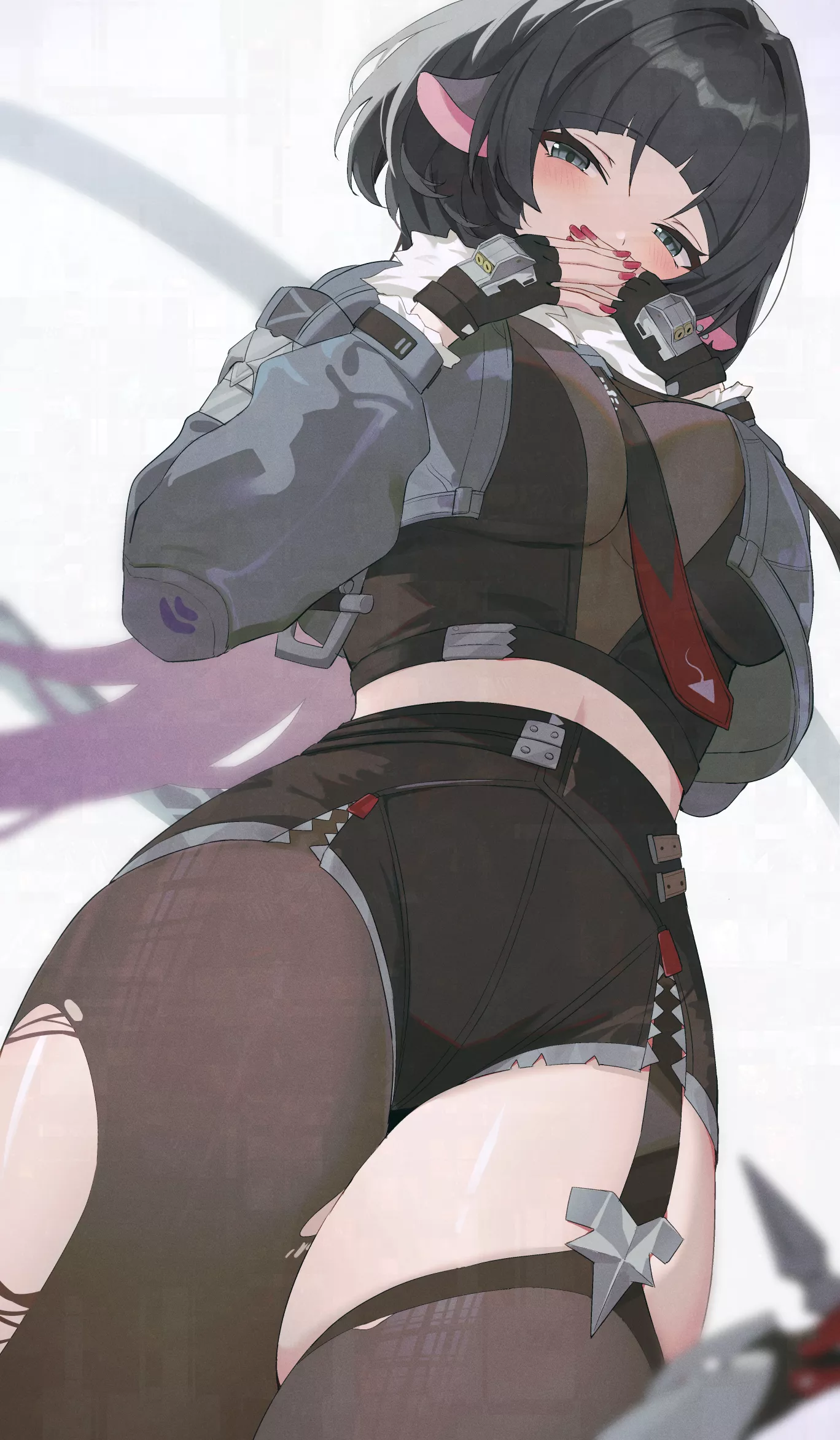 Spotted by Jane Doe posted by Alt2717