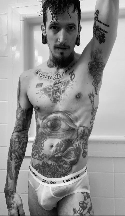 Sunday showers  by Taako_Tuuesday